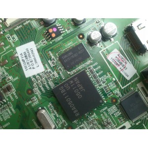 MAIN DIGITAL SYLVANIA A17F2MMA-001-DM MODELO LC320SS2